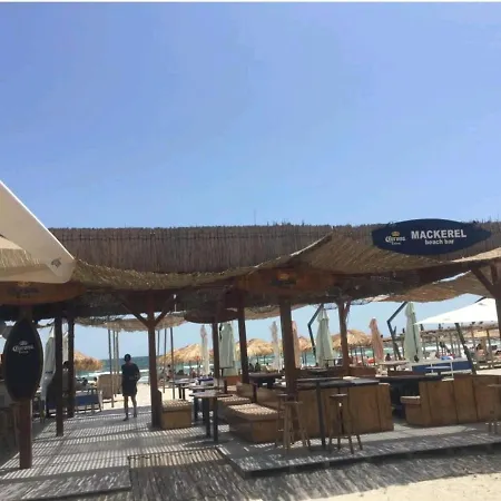 Daire Zen Garden De Lux Nou Pe Malul Marii