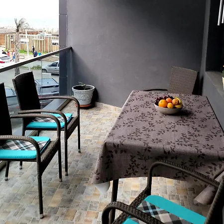 Zen Garden De Lux Nou Pe Malul Marii *