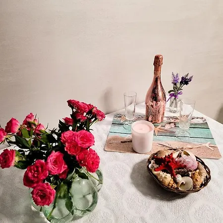 Zen Garden De Lux Nou Pe Malul Marii * كونستانتا