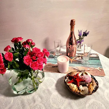 Zen Garden De Lux Nou Pe Malul Marii Apartmán *