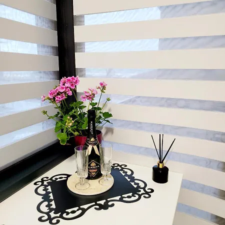 Zen Garden De Lux Nou Pe Malul Marii * Konstanca
